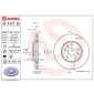 BREMBO KT08032