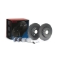 BREMBO KT08034