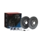 BREMBO KT08037