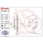 BREMBO KT10026