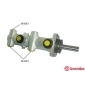 M61115 BREMBO Цилиндр