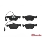BREMBO P23116