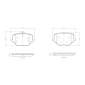 BREMBO P50170