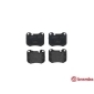 BREMBO P65002
