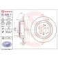 BREMBO 08E29511