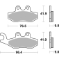 BREMBO 07056