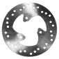 BREMBO 68B40717