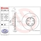 BREMBO KT10059