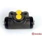 A12407 BREMBO Цилиндр