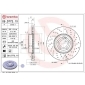 BREMBO 09D7721X