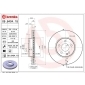 BREMBO KT10030