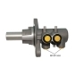 M23164 BREMBO Главный тормозной цилиндр