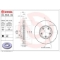 BREMBO KT10062