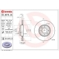 BREMBO KT08031