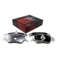 07B31405 BREMBO Комплект тормозных колодок