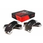07B31467 BREMBO Комплект высокоэффективных