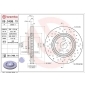 09C4991X BREMBO Brake Disc