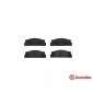BREMBO P23003
