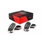 07B31500 BREMBO Комплект тормозных колодок
