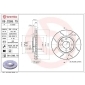 BREMBO 09C28575