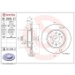 BREMBO 09C92921