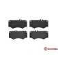 Brembo P50003