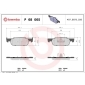 Brembo P68065