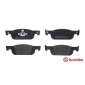 Brembo P68065