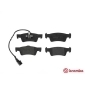 Brembo P85091