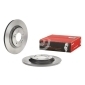 BREMBO 08D08611