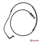 A00247 BREMBO Датчик износа тормозных