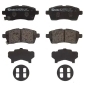 BREMBO P79037
