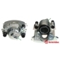 F85021 BREMBO Тормозной суппорт