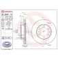Brembo 09B46111