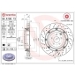 Brembo 09A19013