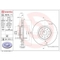 BREMBO 09707411