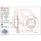 Brembo 09975011