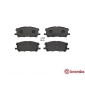 Brembo P83067