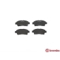 Brembo P83050