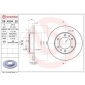 08450420 BREMBO Тормозной диск