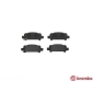 Brembo P78011