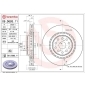 Brembo 09D69311