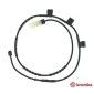 A00272 BREMBO Датчик износа тормозных