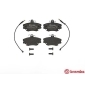 Brembo P68008
