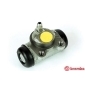 BREMBO A12322