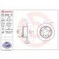 08535210 BREMBO Тормозной диск