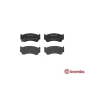 BREMBO P56033