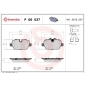 Brembo P06037X