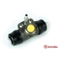 A12179 BREMBO Цилиндр тормозной рабочий