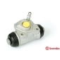 A12402 BREMBO Цилиндр